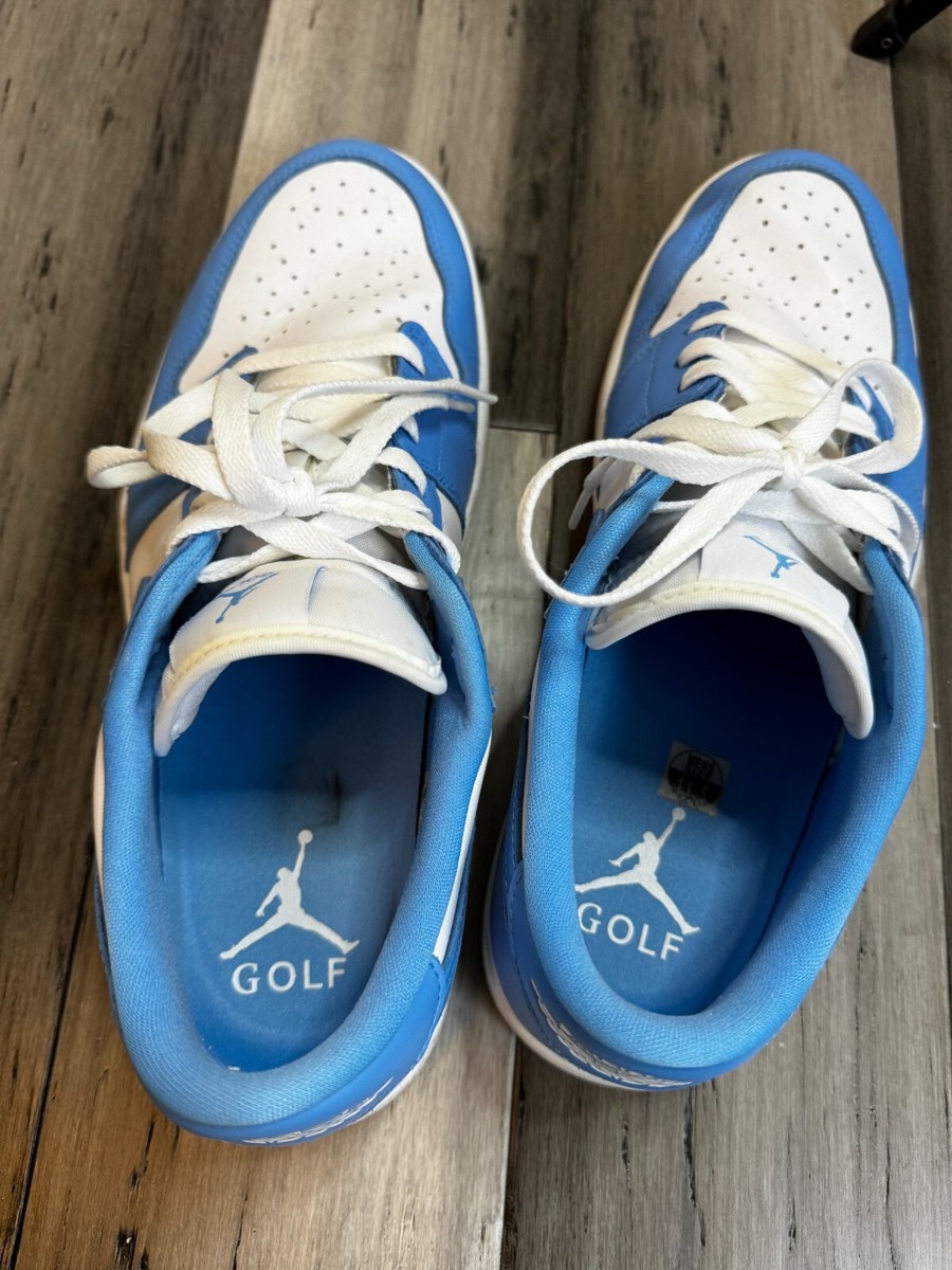 Air Jordan 1 Golf Low UNC Size 11.5 | eBay