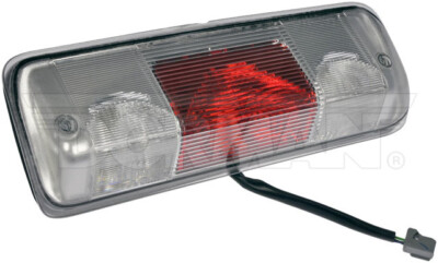 07-10 EXPLORER SPORT TRAC, 04-08 F-150  THIRD BRAKE LIGHT ASSEMBLY  923-237