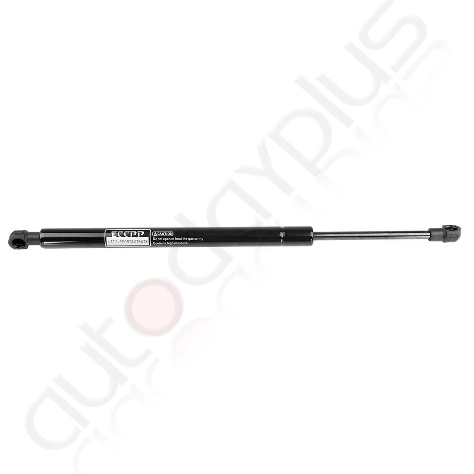 Amortiguadores de varilla soportes de elevación de maletero trasero de 2 unidades para BMW 323i 325i 328i 330i 2006-2011 Foto 3 de 4