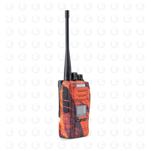 Midland G13 Radio Émetteur-Récepteur Portable Walkie Talkie PMR446 IPX4 - Bild 9 von 9