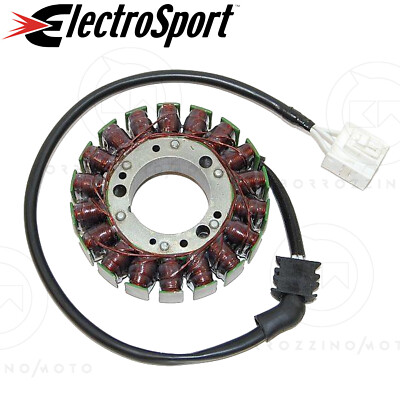 Stator Schwungrad Spule Electrosport Sport Triumph Speed Triple 955 1999>2004