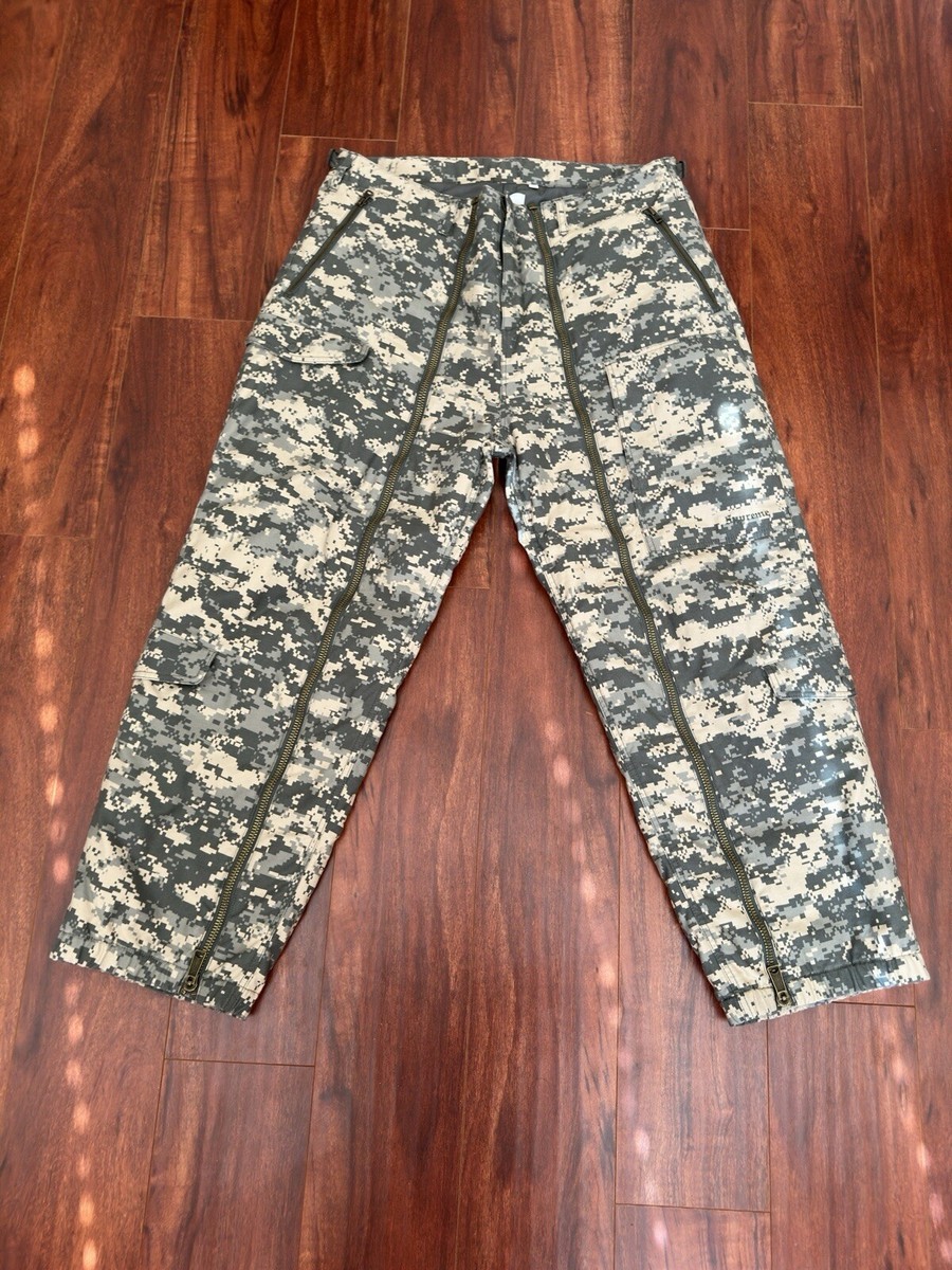 パンツ Supreme Cotton Twill Flight Pant Supreme Alpha Industries Cotton Twill Flight Pant (FW23) - $348