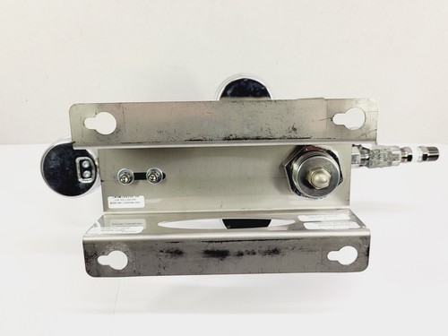 Airgas Y11-CP802E350 Semiautomatic Changeover Panel 2 Cylinder Gas Regulator - Picture 18 of 20