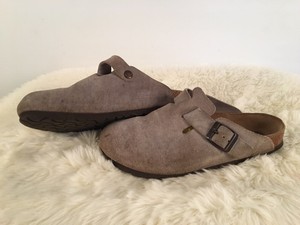 birkenstock boston 37