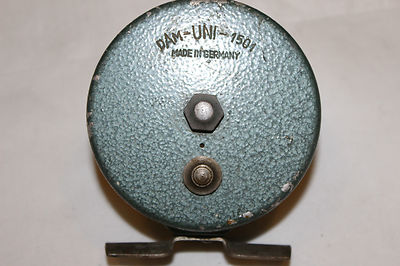 DAM  UNI 1501- MADE INGERMANY- Nr.4