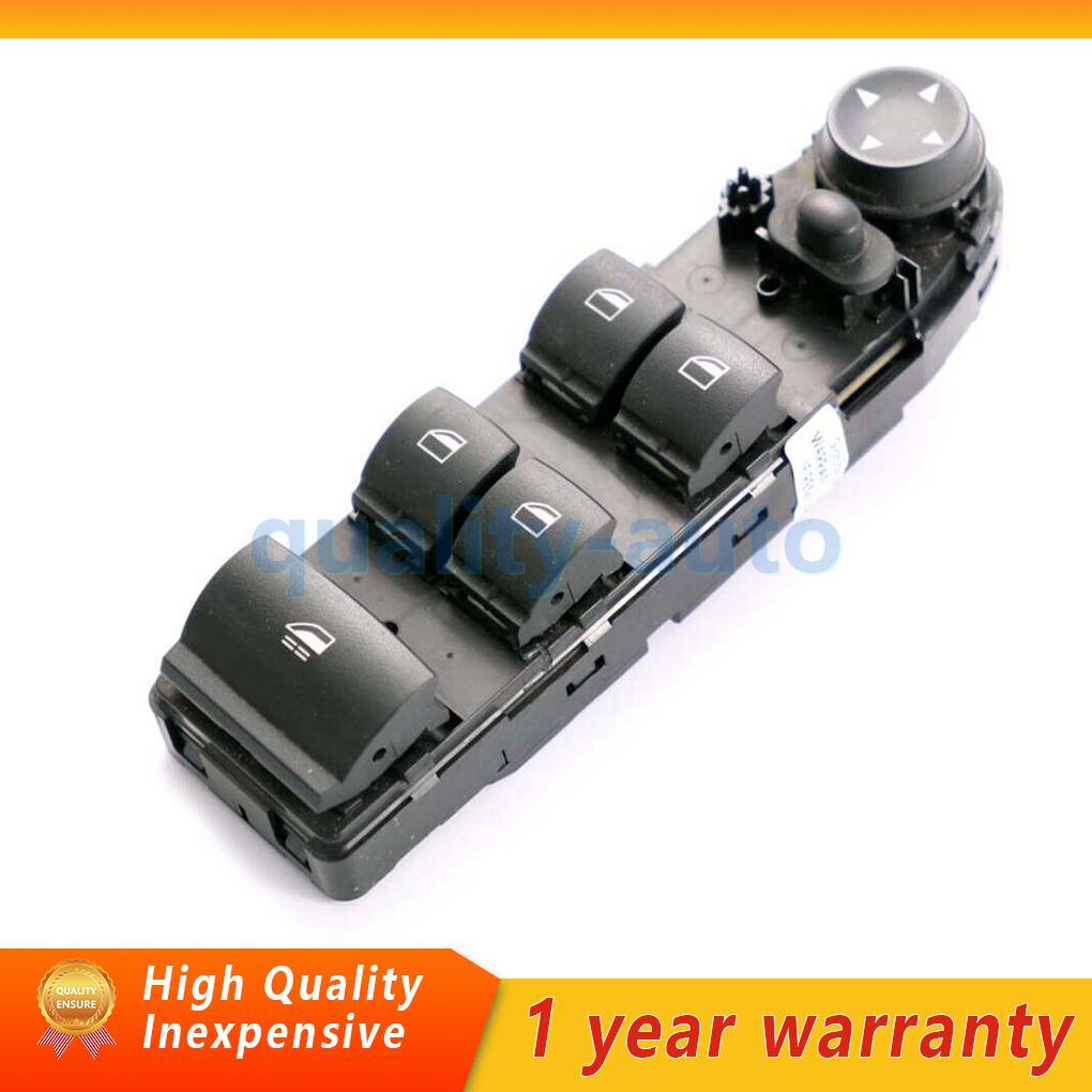 For BMW 3 Series E93 Driver Side Power Window Lifter Control  