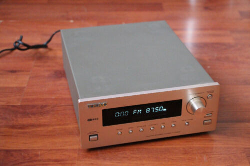 TEAC T-H300 AM/FM STEREO TUNER, *** FREE P&P. - Picture 1 of 2