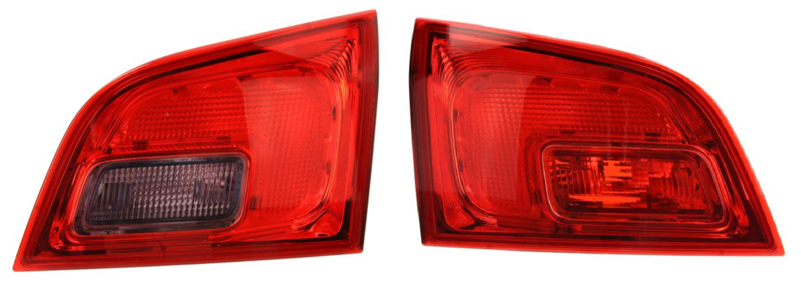 Feu arriere Opel Astra J Break kit complet rénovation éclairage auto