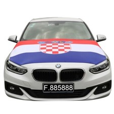 Sonia Originelli EM Fußball Kroatien Croatia...
