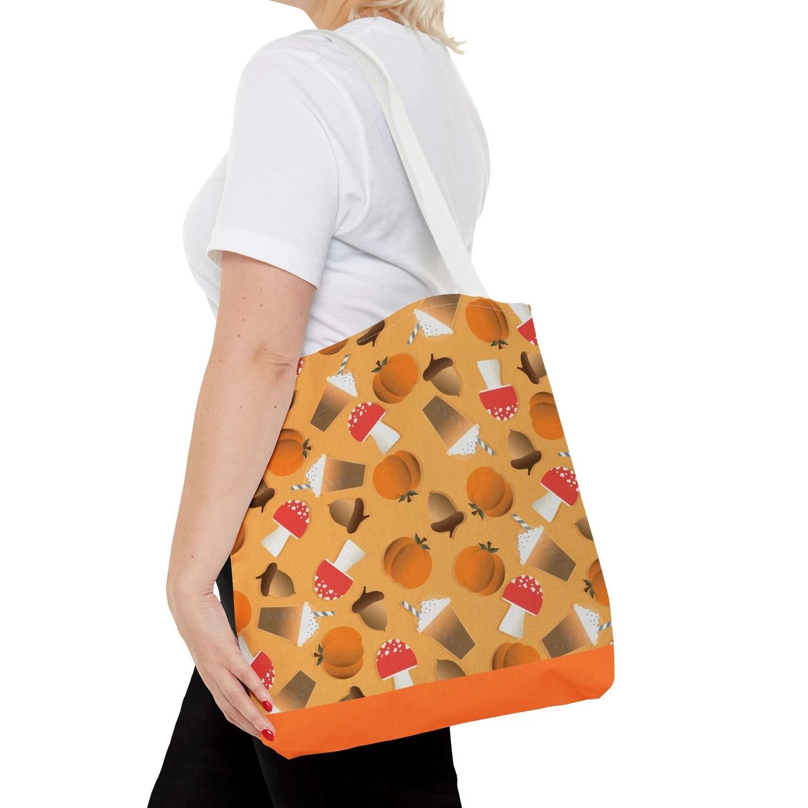 Autumn Tote Bag