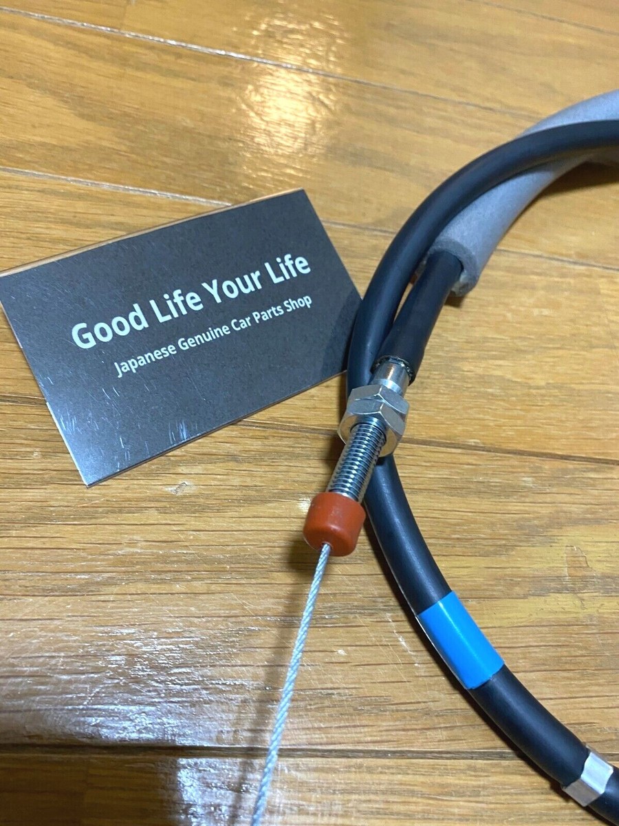 TOYOTA 93-97 Land Cruiser 80 Throttle Cable FZJ80 FZJ100