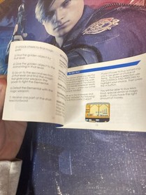 Iron Sword Wizards & Warriors II Nintendo NES Manuale Istruzioni Libretto Accklaim