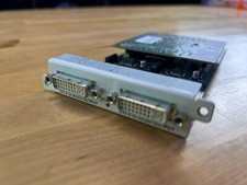 TV One CM-DVI-I-MON-2OUT Monitoring Module - 2x DVI-I Connectors