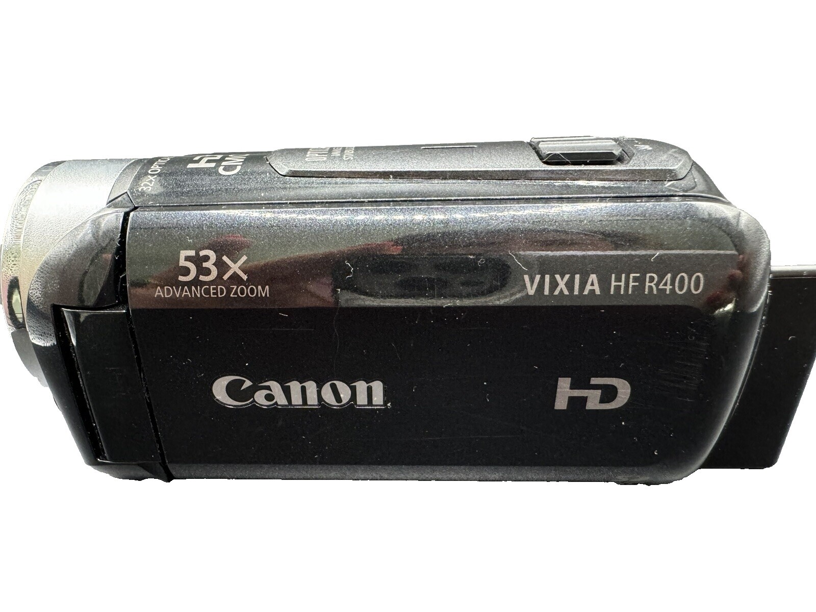 Ubuy Canon Vixia Hf R72 Camcorder Vixia Hf R72 Dual Charger For