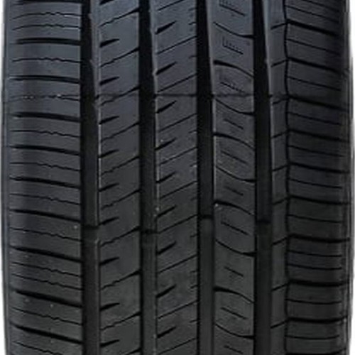 1 New Evoluxx Capricorn Uhp  - P255/35r20 Tires 2553520 255 35 20 - Picture 5 of 7