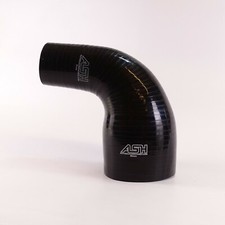 Silicone Hose 90 Degree Elbow Reducers - Silicon Rubber Pipe Coupler Radiator