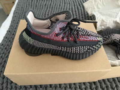 Yeezy Boost 350s