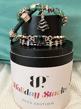 Rare, Hard to Find!!  Ring Bomb Party, RBP6512, LET’S TRIM THE TREE 