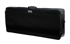 Gator Cases Pro-Go Ultimate Keyboard Gig Bag; Fits 61-Note Keyboards G-PG-61 