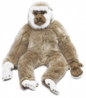 Wwf 15191012 Gibbon Plush Toy 38 Cm Wwf 15191012 Gibbon Plush Toy 38 Cm