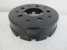 performance friction hat 