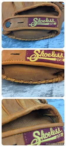 Shoeless Joe Flelders Glove 1949 FGR Golden Age Series New With Tags Right RHT - Picture 20 of 24
