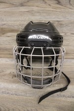 Bauer IMS5.0 Hockey Helmet w/Profile Large Ca...