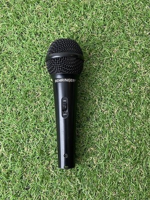 Behringer XM1800S Super Cardoid Mikrofon (C25)