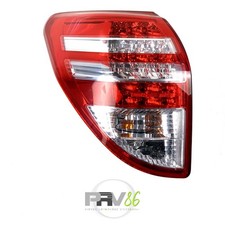 ✅✅ Feu Arrière Gauche TOYOTA RAV4 III ( 3 ) 2.2 D4D 4WD / 8156142120