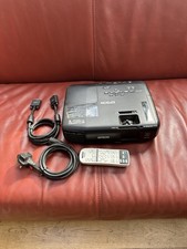 Projector Epsom EB-X03