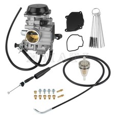 0470-361 Carburetor For Arctic Cat 400 2x4 4x4 500 4X4 Bearcat 454 4X4 1998-2001