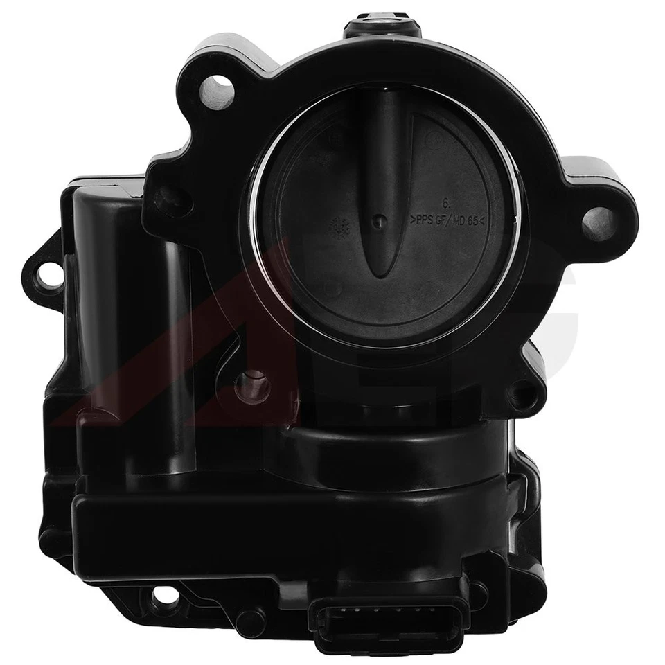 Throttle Body for Mini Cooper 2007-2015 Cooper Paceman 2013-2016 1.6L Turbo - Image 2 of 4
