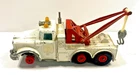 Vintage Lesney Matchbox # K-2 Scammell Esso Hvy Wreck Truck * Needs Restoration*