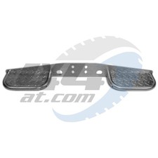 Universal Stainless Steel Tow Bar Step