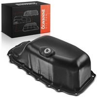 Frankberg ÖLwanne Passend FüR Fiat Brava Bravo Idea Punto Stilo Lancia Y | 5481F