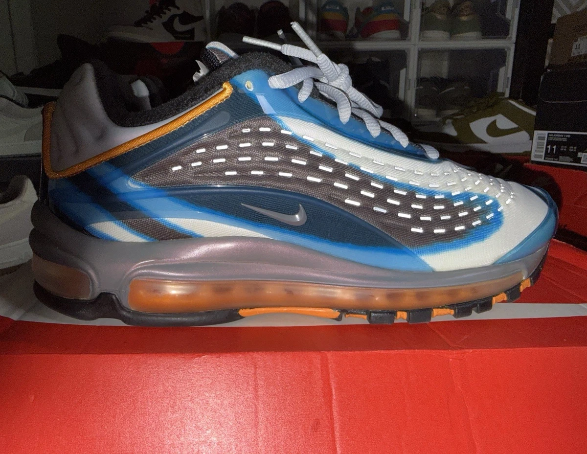 Nike Air Max Deluxe for Sale | Authenticity Guaranteed | eBay