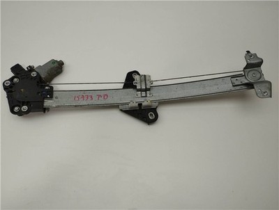 N22A2  Rechter hinterer Honda civic 5 puertas fk 2005 22 i ctdi executive 22 ltr