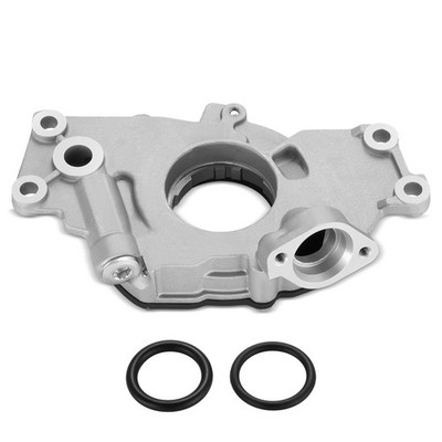 Oil Pump For 99-13 Dodge Ram 1500 Jeep Grand Chrysler 3.7L 4.7L SOHC M297