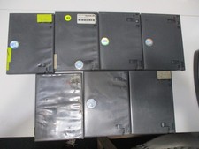 Lot Of 7 Empty Nintendo Game Cube Cases Official OEM