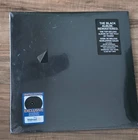 Metallica - The Black Album (Walmart Exclusive Marbled Vinyl) Sealed.