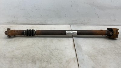 Jeep Wrangler TJ Front Driveshaft 4.0L Auto or Manual with NP231J 03-06 094506