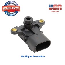Manifold Pressure Map Sensor Fits Chrysler Dodge Jeep Mitsubishi Ram Manifold Pressure Map Sensor Fits Chrysler Dodge Jeep Mitsubishi Ram