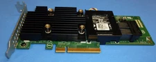 Genuine Dell PERC H730P PCIe 3.0 SAS 2GB Raid Controller Card w/ Battery XYHWN