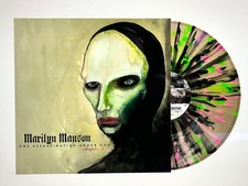 Marilyn Manson One As. Under God Chapter 2 - ...