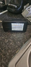 Uniden HomePatrol-2 Touchscreen Scanner