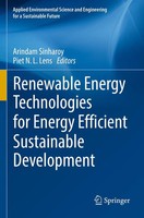 Renewable Energy Technologies For Energy Efficient Sustainable Development Buch