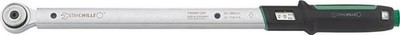 Stahlwille Drehmomentschlüssel 750NR/100 3/8 Zoll 20-100 Nm 50021003