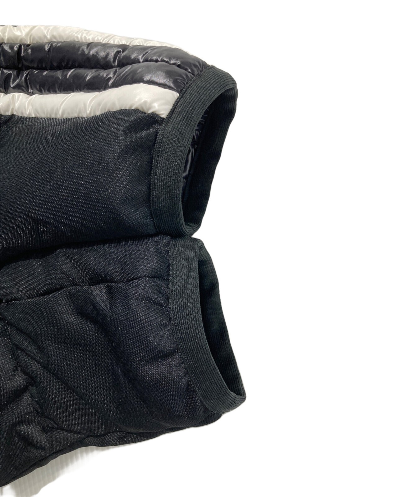 MONCLER/SANBESAN/Down jacket Black Size: 2 thumbnail 5