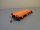 MATCHBOX LESNEY No 16B VINTAGE ATLANTIC TRAILER VERY GOOD CONDITION
