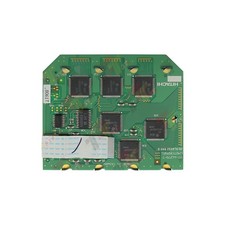 Display LMG7135PNFL per Multimetro grafico Fluke 867B 867 865 863